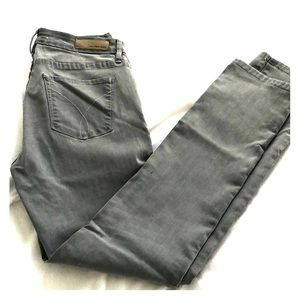 Gray Calvin Klein Jeans